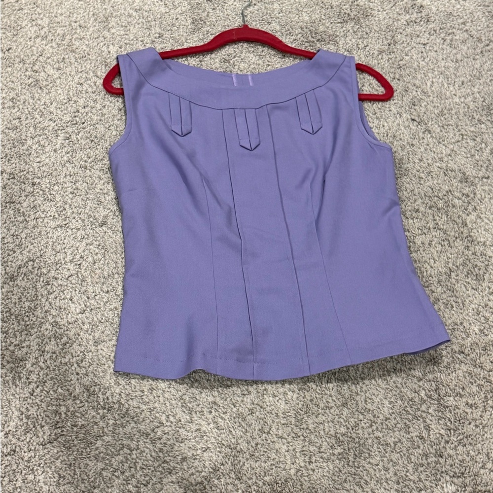 HeartMyCloset Blouse
